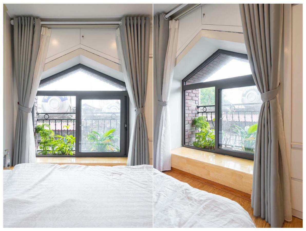 Tofu'S House - A Place Called Home Ханой Екстер'єр фото