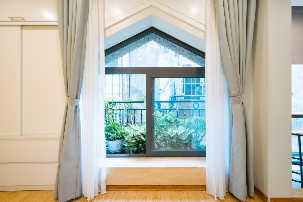 Tofu'S House - A Place Called Home Ханой Екстер'єр фото